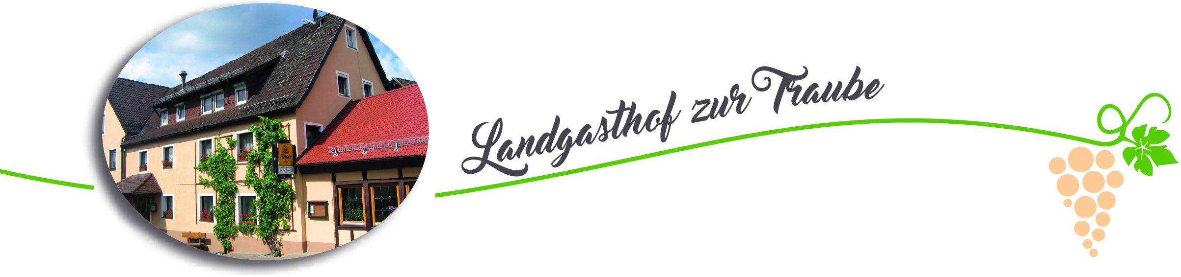 Landgasthof zur Traube